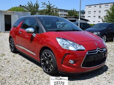 Gebraucht 2014 DS Automobiles DS3 | CHF 8’500 (Fairer Preis)