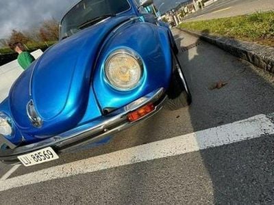 Gebraucht 1973 VW Käfer Limousine | CHF 45’000