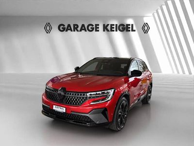 Rot Gebraucht 2025 Renault Austral Techno Esprit Alpine SUV | CHF 42’376