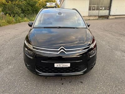 Citroën Grand C4 Picasso