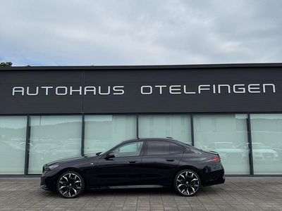 Gebraucht 2024 BMW 540 | CHF 72’900