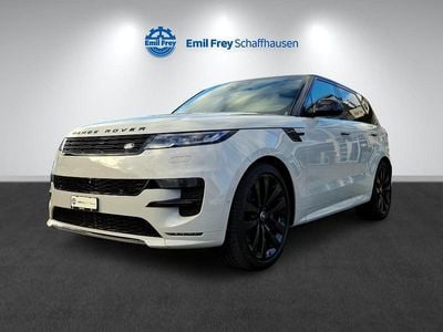 Anthrazit Gebraucht 2024 Land Rover Range Rover Sport Autobiography SUV | CHF 129’900