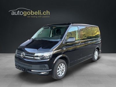 VW California