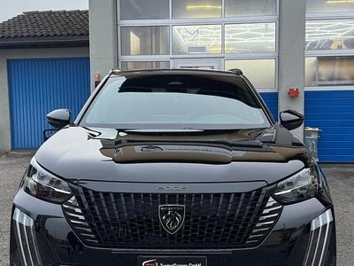 Gebraucht 2025 Peugeot 2008 GT SUV | CHF 28’200