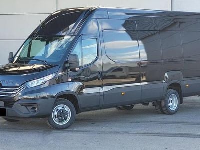 Neu 2026 Iveco Daily | CHF 54’900
