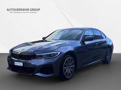 Gebraucht 2021 BMW M340 M Sport Limousine | CHF 47’900 (Teuer)