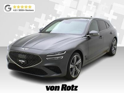 Gebraucht Genesis G70 Sport 245 PS (180 kW) 2024