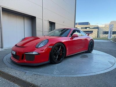 Gebraucht Porsche 911 GT3 476 PS (350 kW) 2013 Coupé