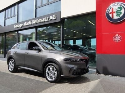 Gebraucht 2023 Alfa Romeo Tonale Sprint SUV | CHF 31’900 (Teuer)
