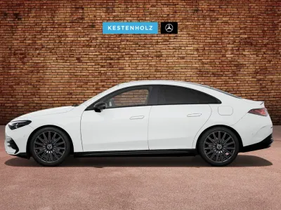 Neu (2026) Mercedes CLA220 190 PS | Fairer Preis