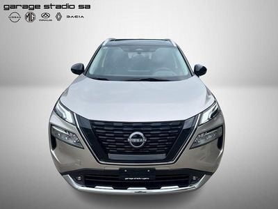 Gebraucht Nissan X-Trail Tekna+ 158 PS (116 kW) 2023 SUV