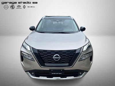 Gebraucht 2023 Nissan X-Trail Tekna+ SUV | CHF 39’500 (Teuer)