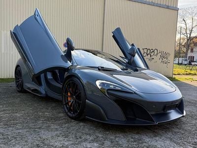 Gebraucht 2019 McLaren 675LT | CHF 268’990