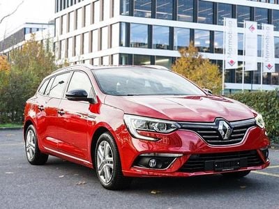 Renault Mégane GrandTour