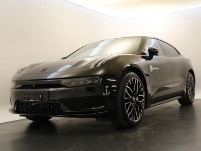 Schwarz Neu 2025 Zeekr 001 Privilege AWD Kleinwagen | CHF 73’090