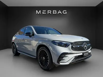 Neu (2026) Mercedes GLC300 269 PS | Fairer Preis