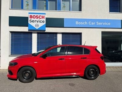 Gebraucht 2019 Fiat Tipo Mirror | CHF 15’900