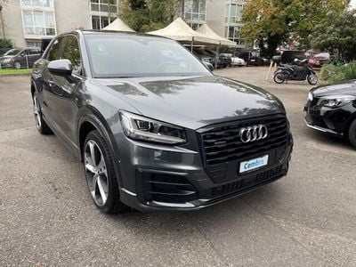 Gebraucht 2018 Audi Q2 Sport SUV | CHF 31’900