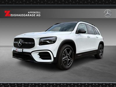 Gebraucht 2025 Mercedes GLB250 SUV | CHF 69’900