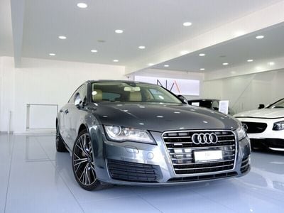 Audi A7 Sportback