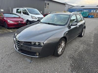 Alfa Romeo 159