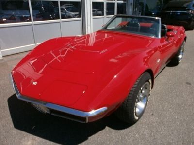 Gebraucht 1970 Chevrolet Corvette | CHF 49’990