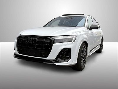 Gebraucht 2024 Audi Q7 S-Line SUV | CHF 79’999 (Teuer)