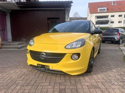 Opel Adam