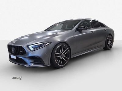 Gebraucht Mercedes CLS53 AMG AMG 435 PS (319 kW) 2019 Limousine
