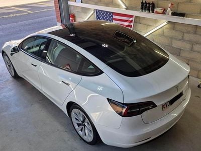 Gebraucht 2021 Tesla Model 3 Limousine | CHF 23’900 (Fairer Preis)