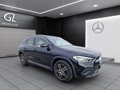 Mercedes GLA200