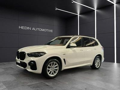 Gebraucht BMW X5 Shadowline 394 PS (289 kW) 2022 SUV