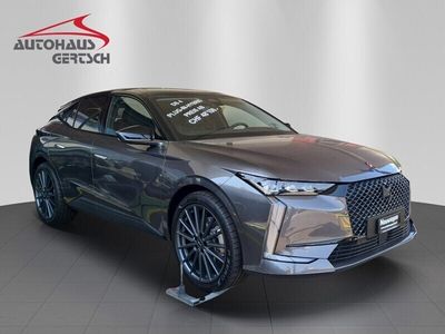 Gebraucht 2023 DS Automobiles DS4 Performance | CHF 49’990
