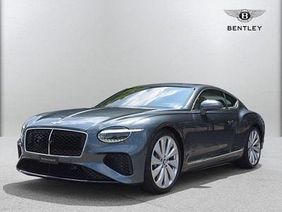 Blau Gebraucht 2025 Bentley Continental Coupé | CHF 299’900