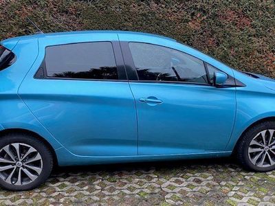 gebraucht Renault Zoe R135 Intens