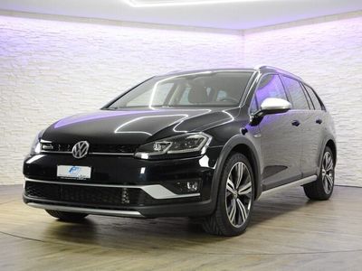 VW Golf Alltrack