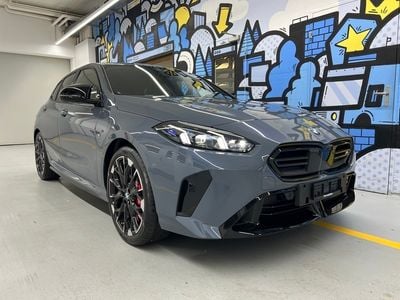 Gebraucht BMW M135 M Sport 300 PS (220 kW) 2024 Kleinwagen