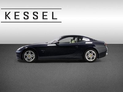 Blau Gebraucht 2005 Ferrari 612 Coupé | CHF 95’000
