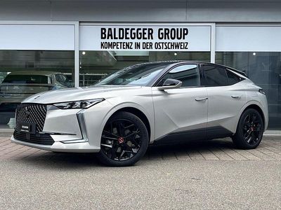 Gebraucht DS Automobiles DS4 Performance 225 PS (165 kW) 2024 Limousine