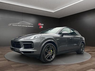 Gebraucht 2019 Porsche Cayenne SUV | CHF 69’900 (Etwas zu teuer)