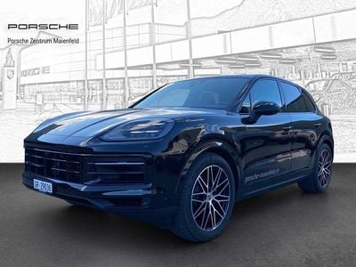 Gebraucht Porsche Cayenne 353 PS (259 kW) 2025 SUV