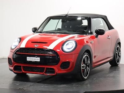 Gebraucht 2020 Mini John Cooper Works Kleinwagen | CHF 28’900 (Superpreis)
