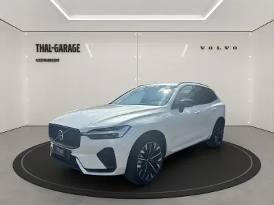 Neu (2026) Volvo XC60 Plus 253 PS