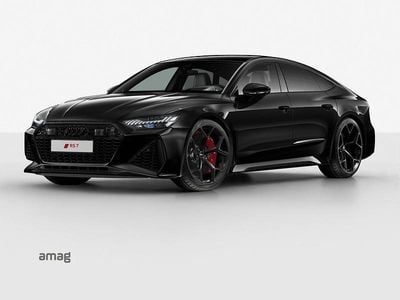 Gebraucht Audi RS7 Sportback Performance 630 PS (463 kW) 2025 Kleinwagen