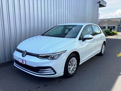 Gebraucht 2021 VW Golf VIII | CHF 14’980 (Fairer Preis)