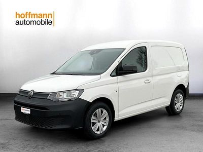 Gebraucht 2024 VW Caddy Van / Kleinbus | CHF 26’900 (Fairer Preis)