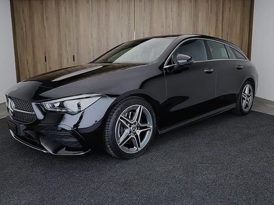 Gebraucht 2024 Mercedes 200 AMG line | CHF 34’800