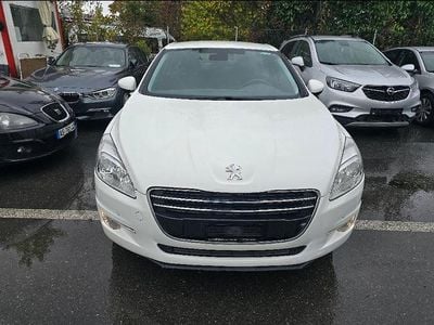 Gebraucht 2012 Peugeot 508 Allure | CHF 5’000 (Guter Preis)