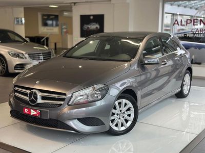 Gebraucht 2013 Mercedes A180 Style | CHF 11’900