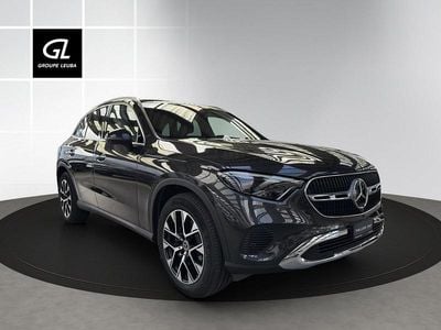 Grau Gebraucht 2025 Mercedes GLC220 SUV | CHF 63’900 (Fairer Preis)